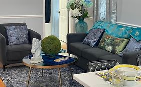 Amazing Boston Downtown City View Rooms